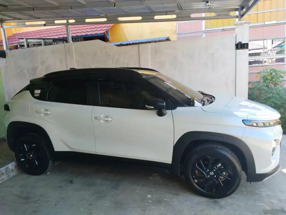 Suzuki fronx gl manual 2026