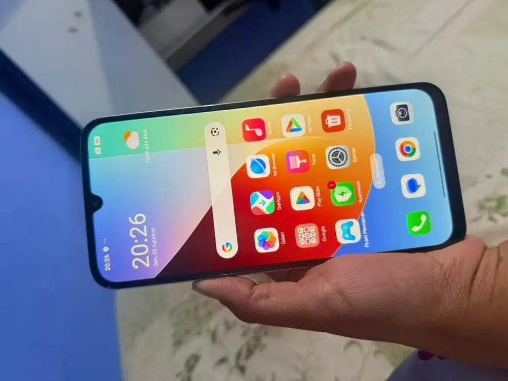Xiaomi redmi A7pro 4/128 batang