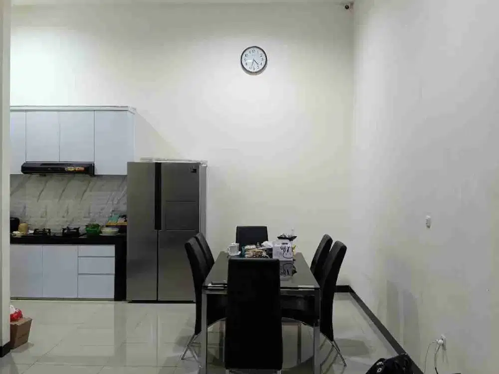 Citra 7. Fully furnished
