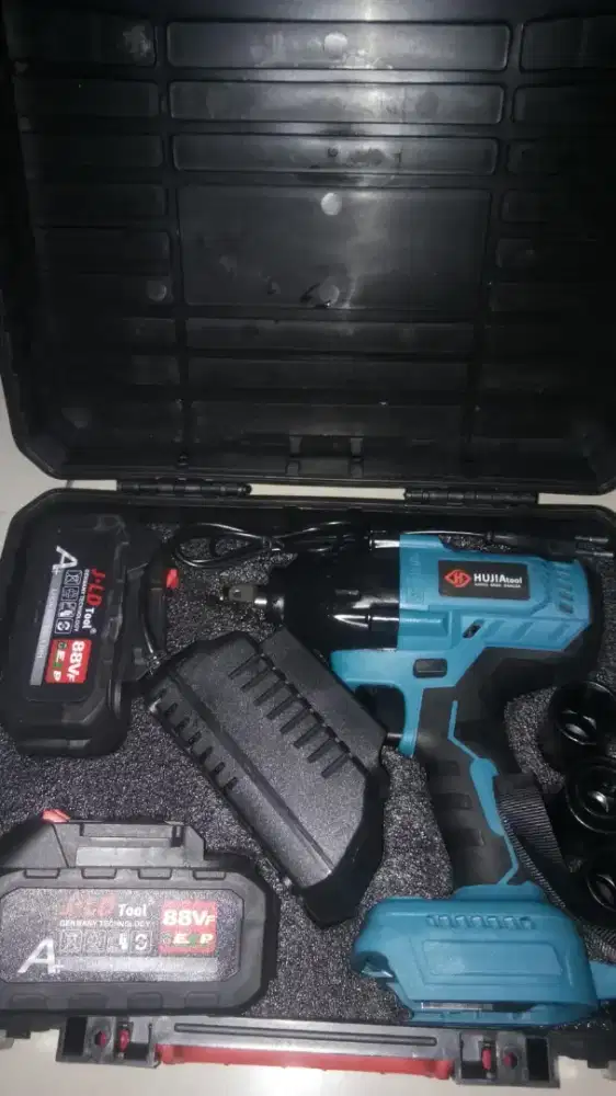 Impact Hujia 600NM