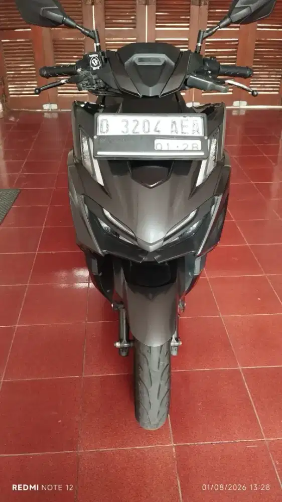 Honda Vario 160 CBS
