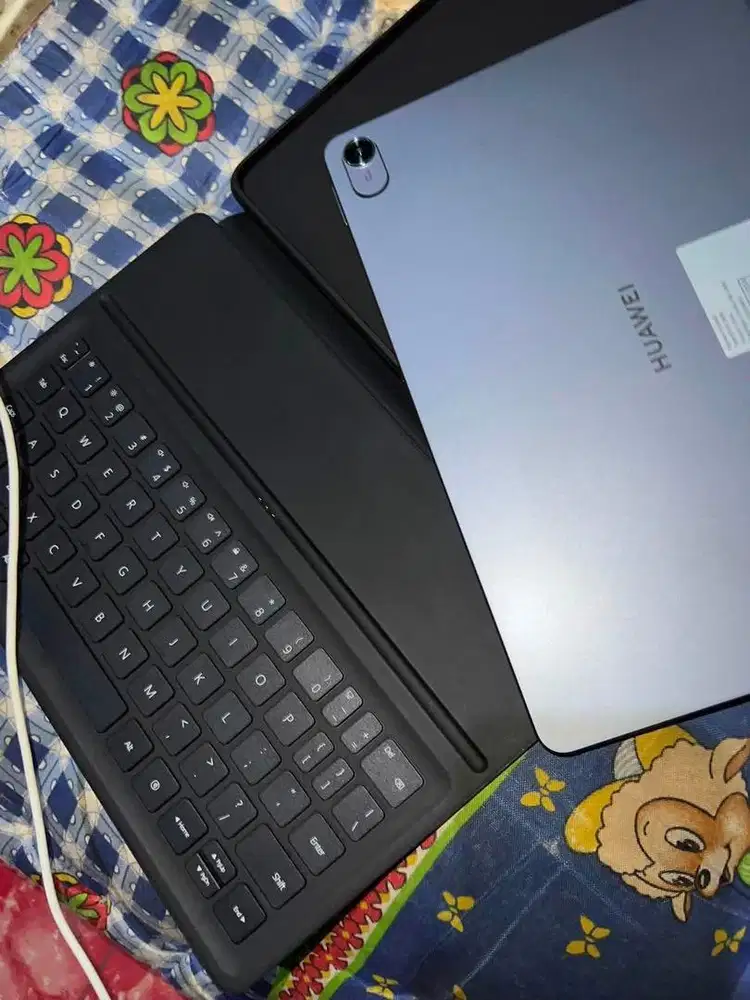 Huawei Matepad 11.5 (2025)