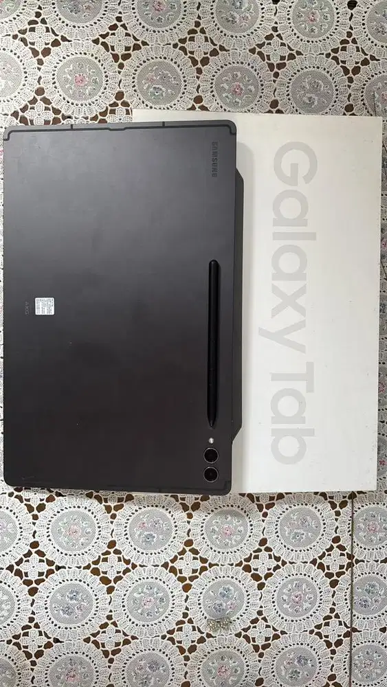 samsung galaxy s9 ultra 5g