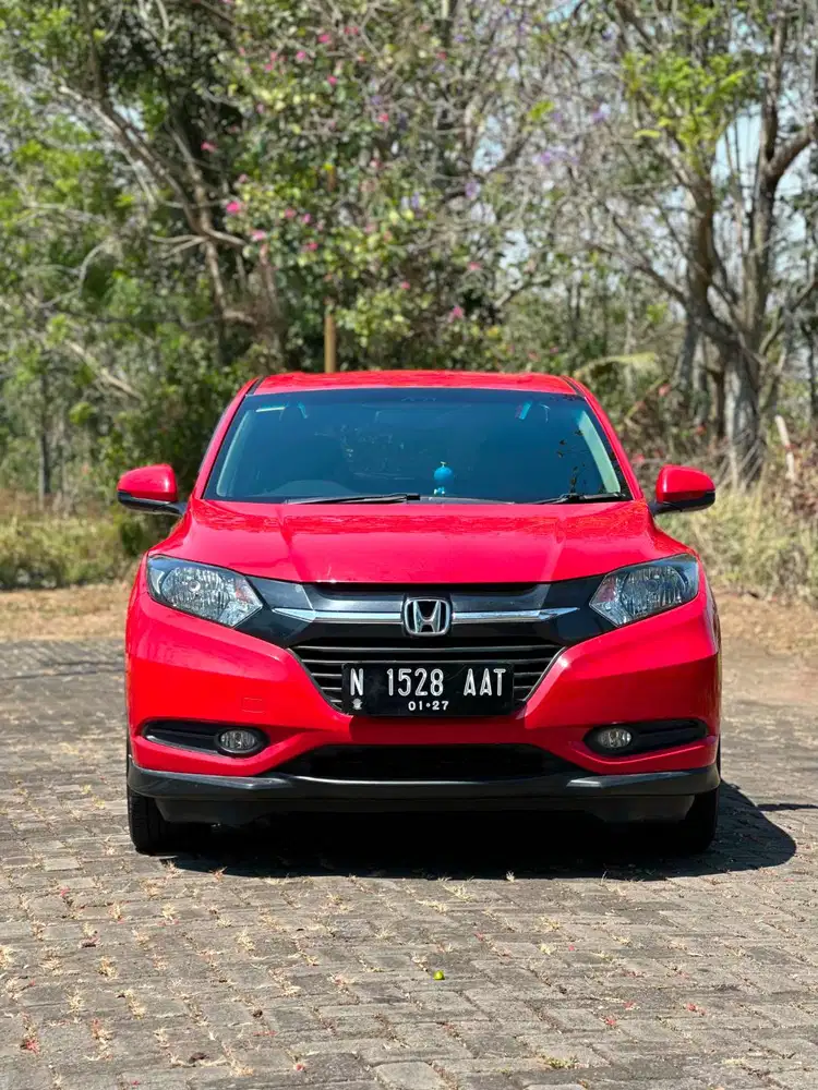 DP 0 HRV E 2016 MATIC SUPER ISTIMEWA