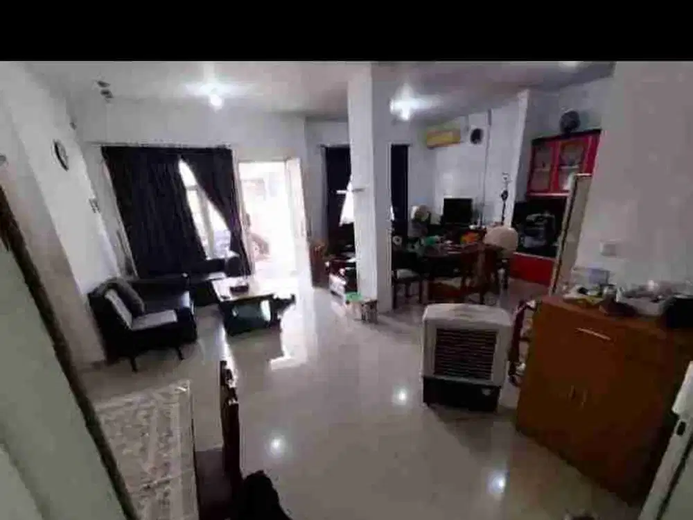 Dijual Rumah cibubur country