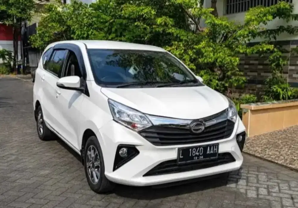 SIGRA ‼️1.2 R MATIC * PROMO