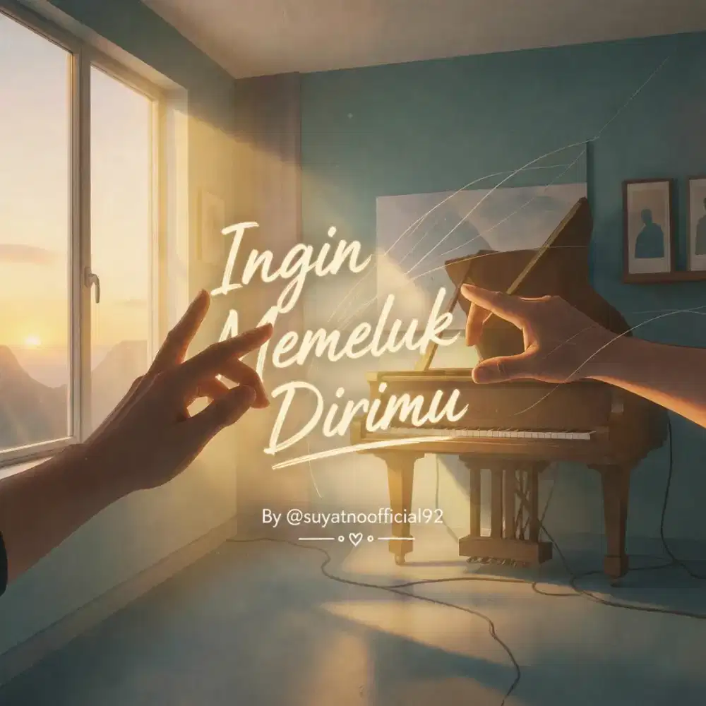 Ingin Memeluk Dirimu - Suyatno Official By @suyatnoofficial92