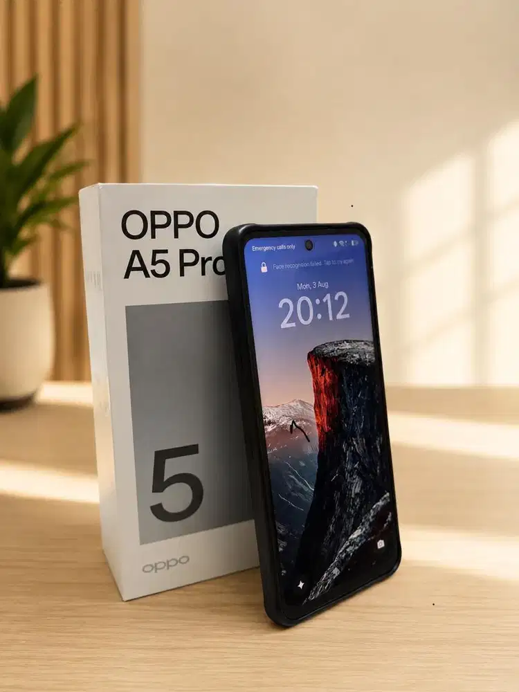 Oppo A5 pro 2026/ nego tipis