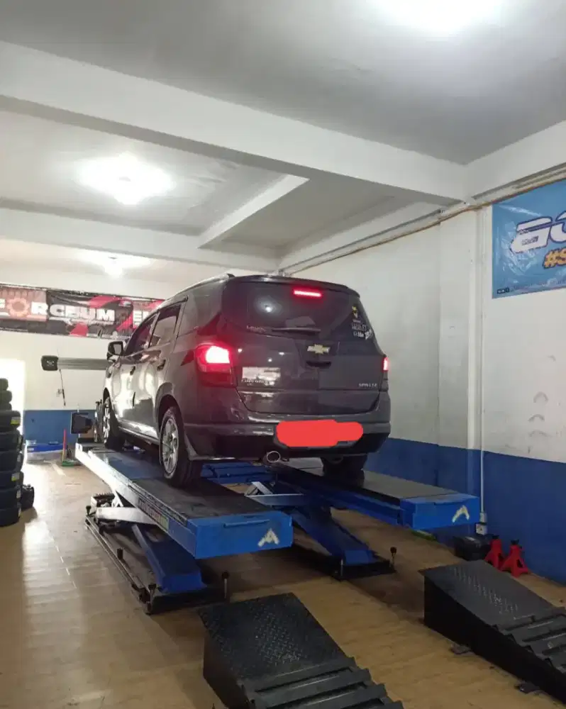 Jual mobil kesayangan yang beli pasti beruntung karna terawat