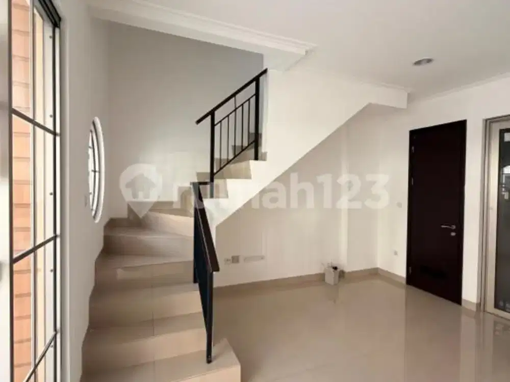 Disewakan Rumah Uk 4.5X10
