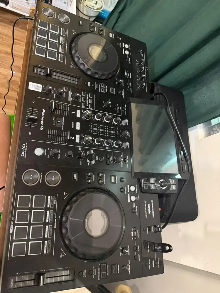 Pioner XDJ RX 3