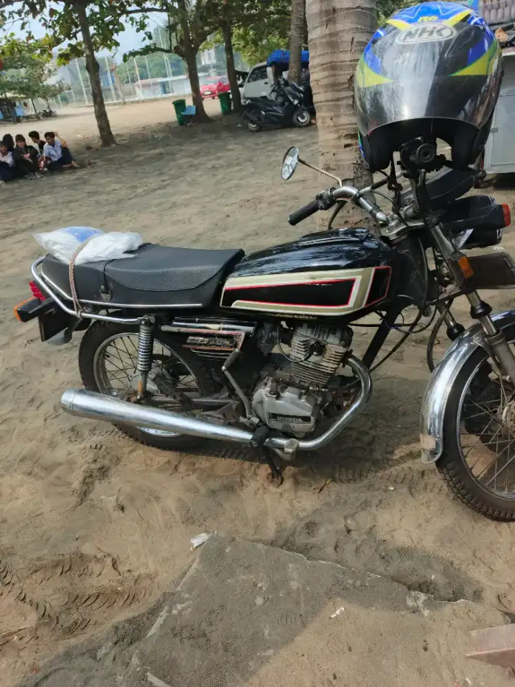 GL 100 90 series