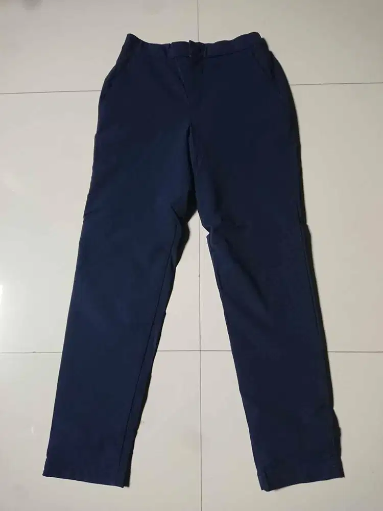 celana uniqlo outdoor