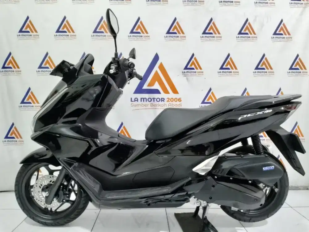 PCX 160 CBS TH 2026 | SIAP PAKAI | CASH/CREDIT/TT