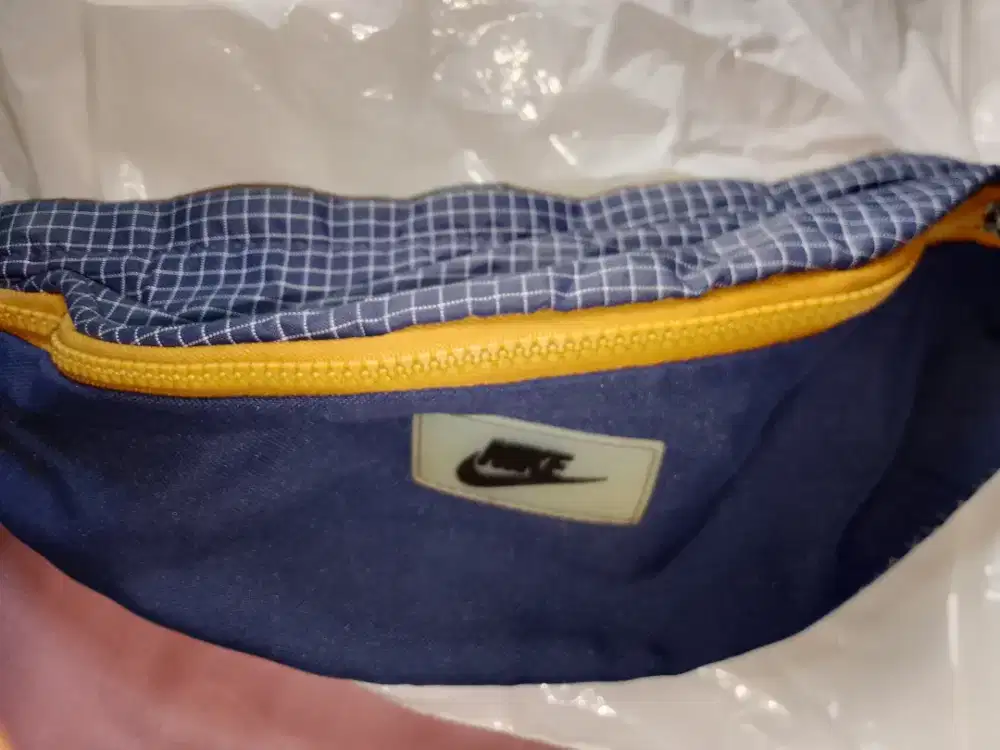 Slimbag Nike ori