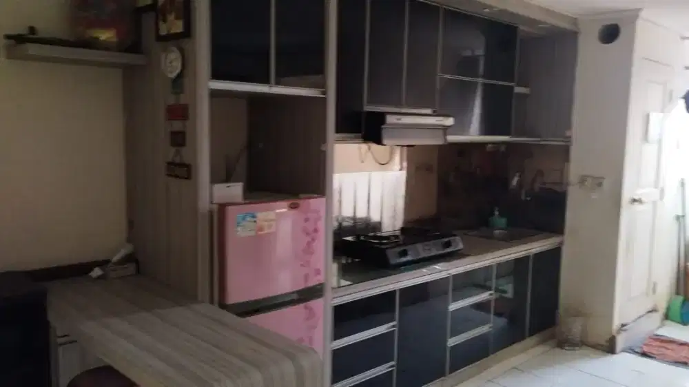 Disewakan Apartemen Wisma Gading Permai, nyaman, strategis, dekat Mall
