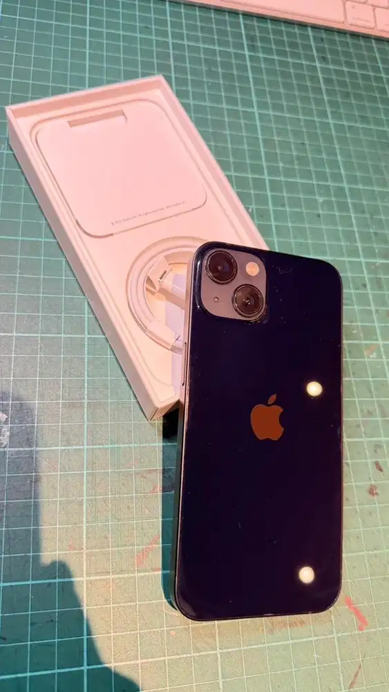 Apple iphone 13 ex ibox