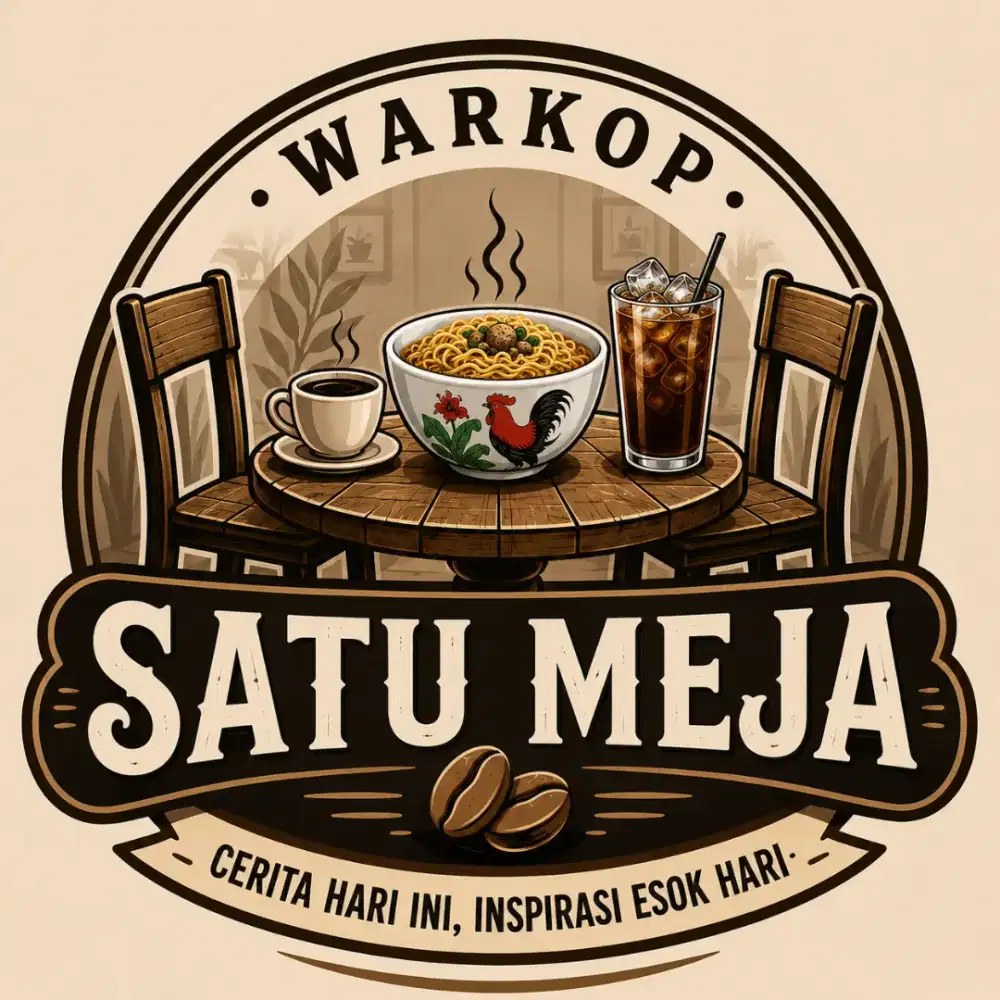 Loker jaga warkop