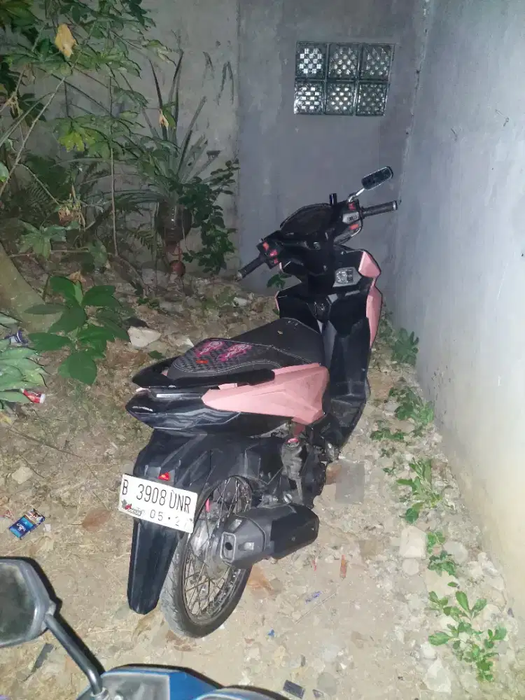Vario 150 led old