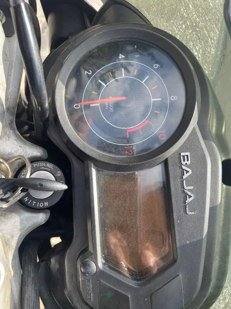 Pulsar 135 Ls 2026