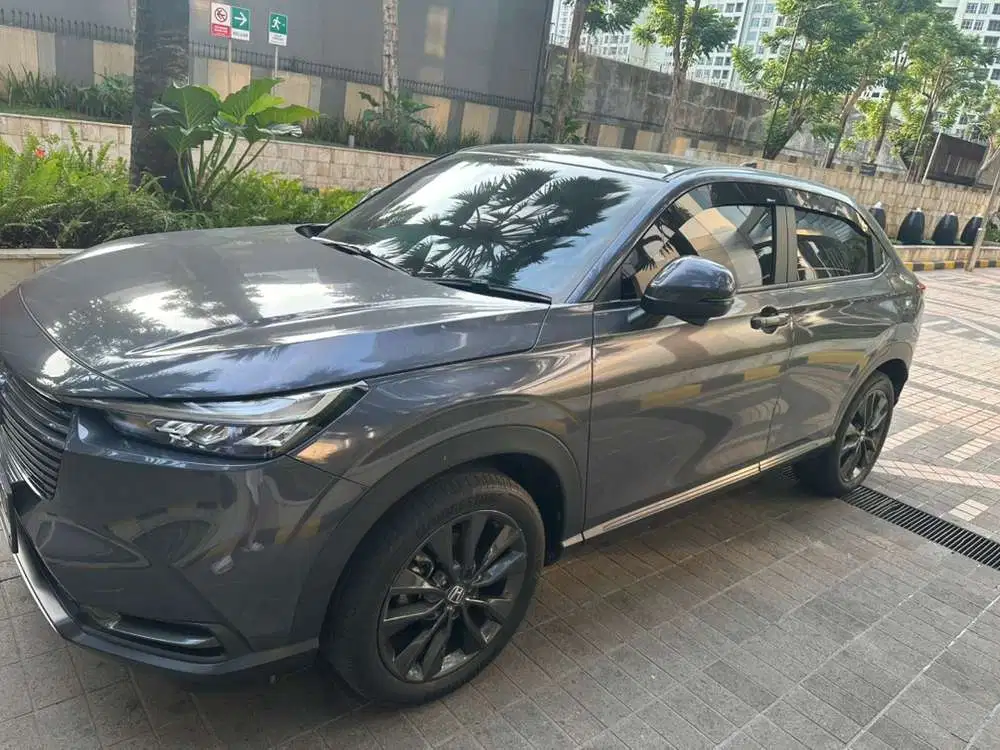 Honda HR-V 2023 Bensin