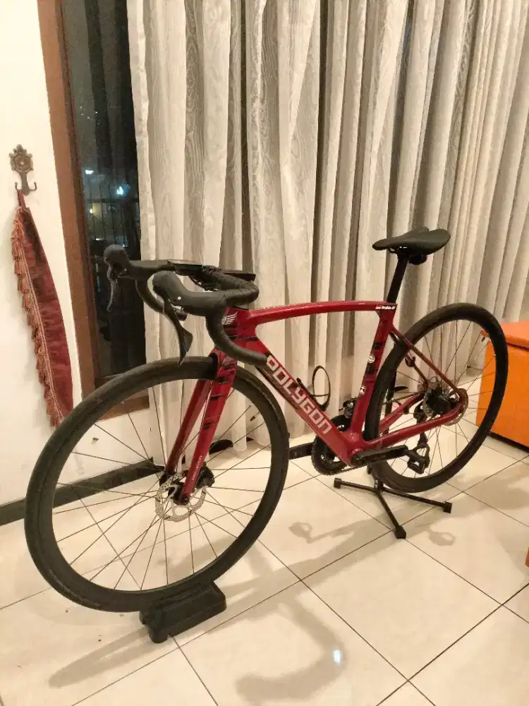 STRATOS S7D 2024