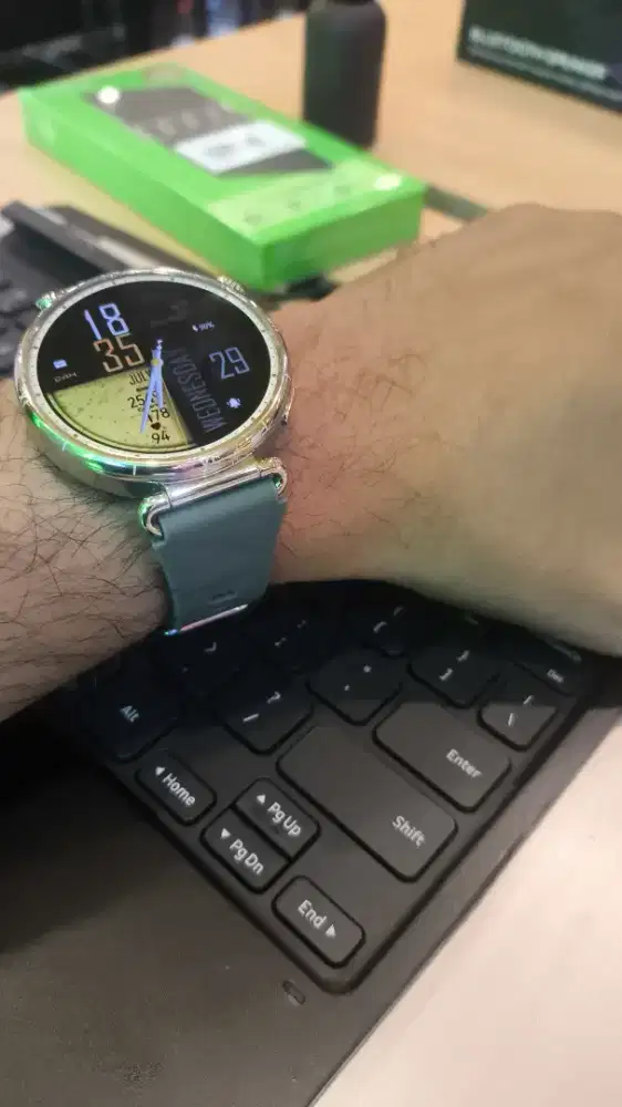 Huawei watch GT 6 41m