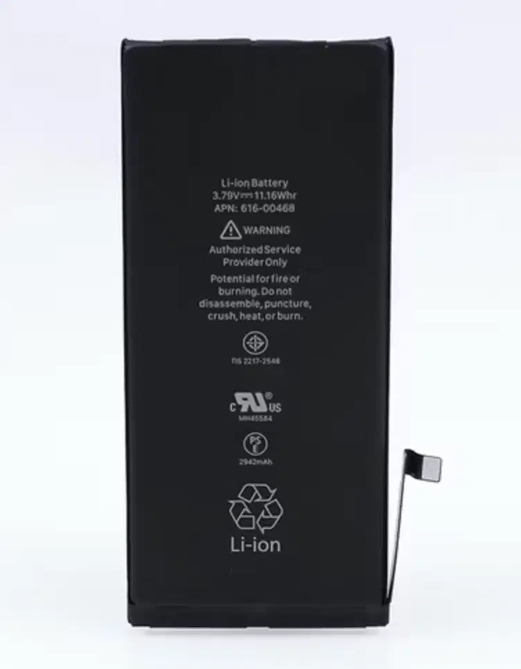 BATERAI IPHONE XR
