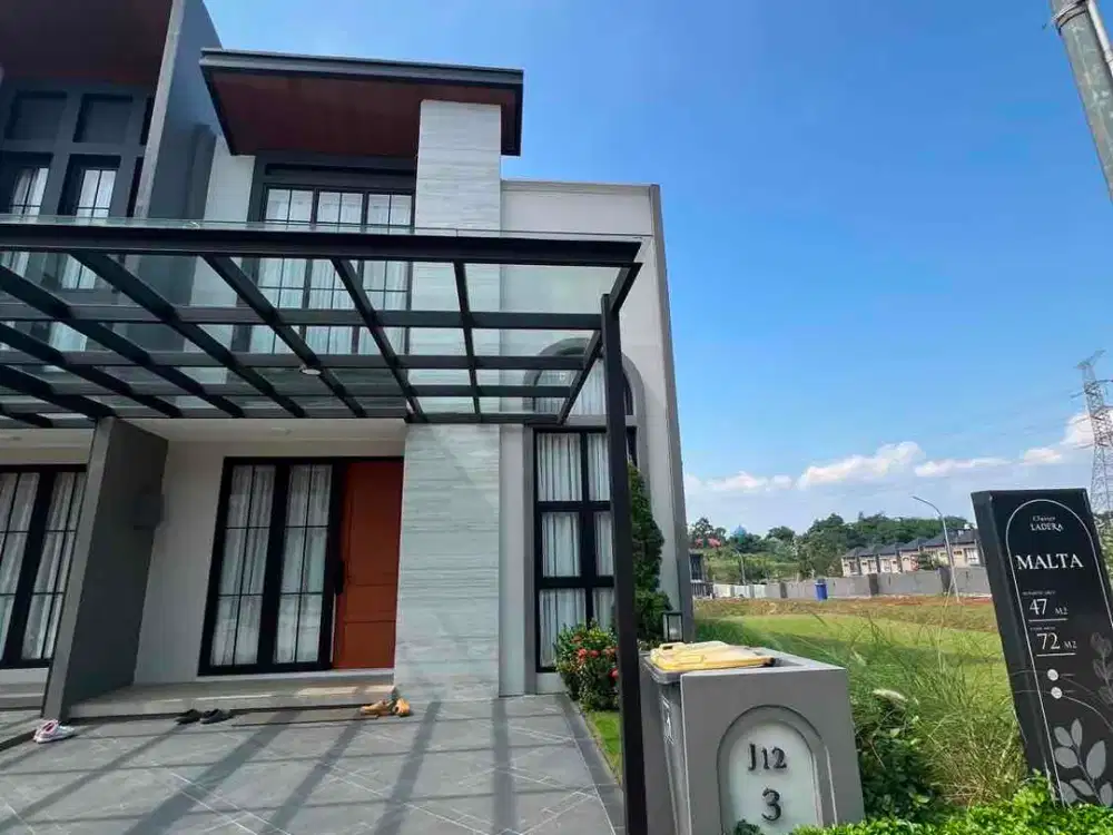 rumah murah di bogor dekat ke jakarta