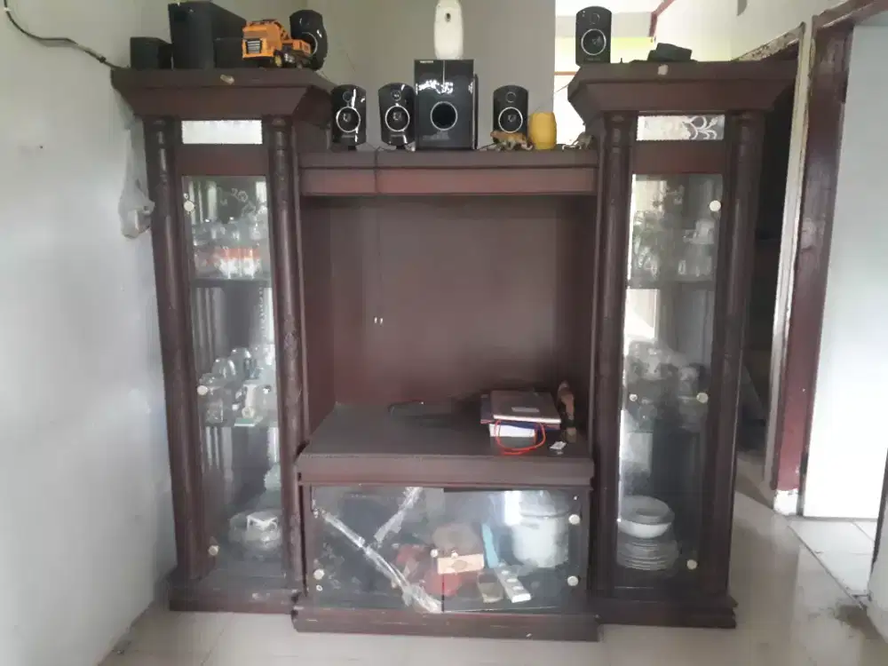 Buffet / Lemari TV