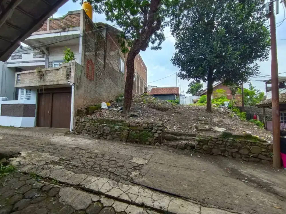 Tanah Strategis Bojong Koneng Bandung: Luasan Tanah Ideal Harga dibawah Pasar