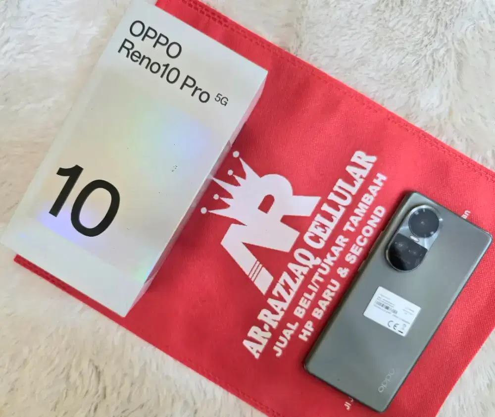 OPPO RENO 10 PRO 5G 12/256