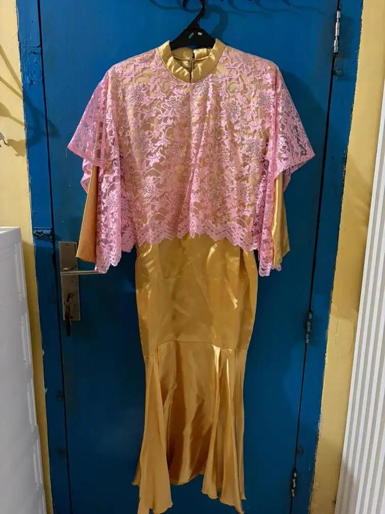 Kebaya serba 75.000