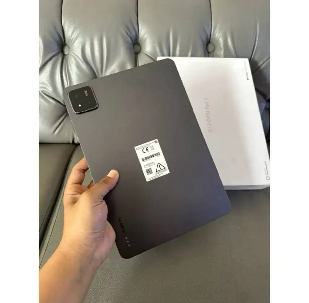 Xiaomi Mi Pad 7