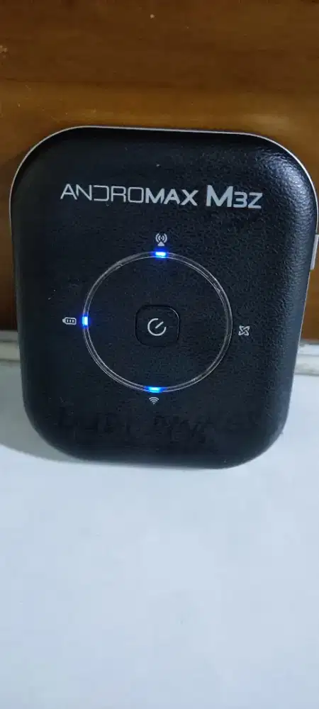 Modem Mifi 4G Andromax M3Z Smartfren