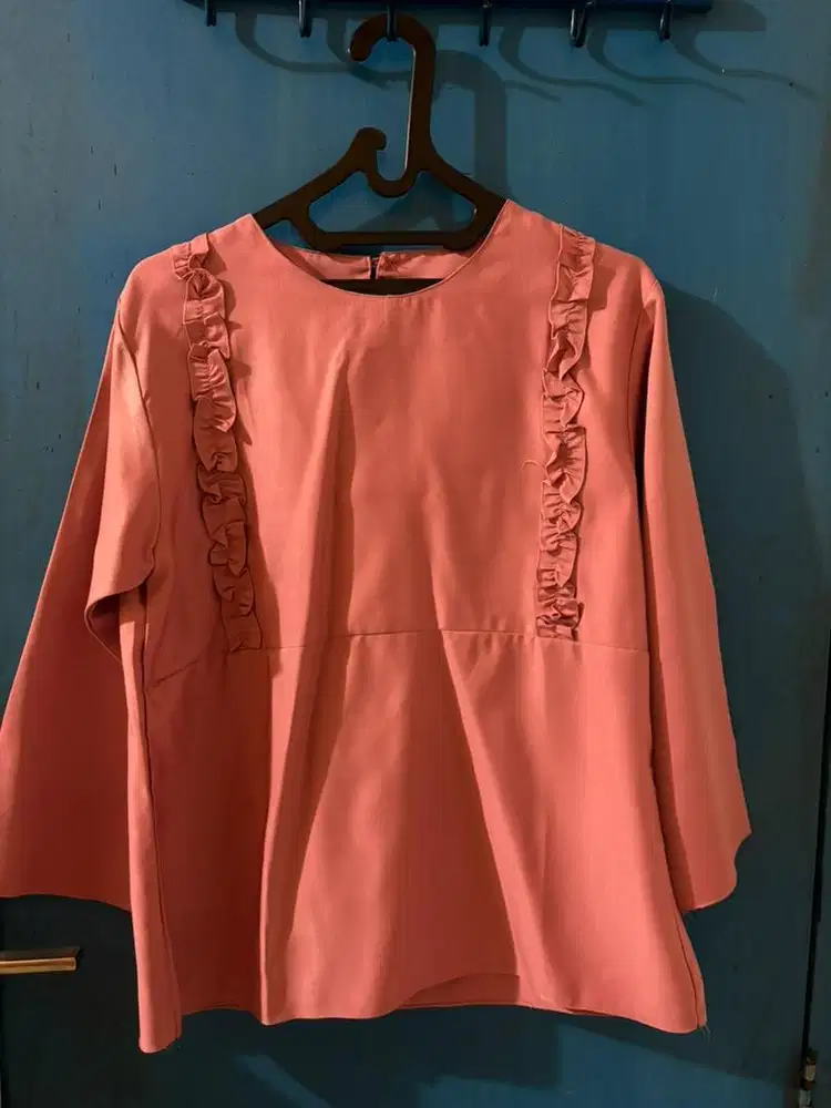 Baju serba 25.000