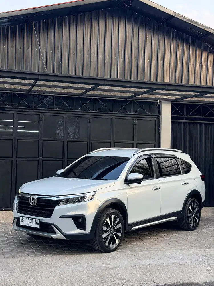 (DP 50 JT) HONDA ALL NEW BRV 1.5 PRESTIGE SENSING 2023