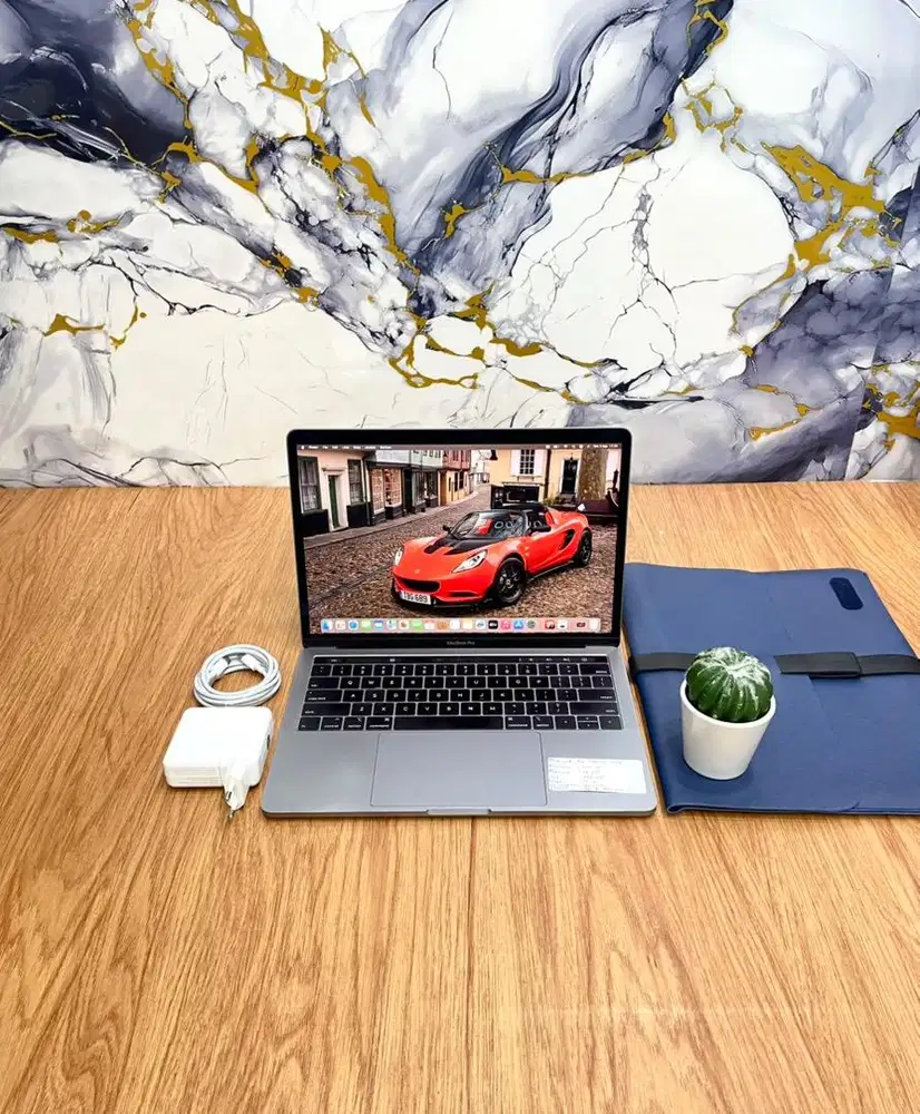 Macbook Pro Retina 13 2018