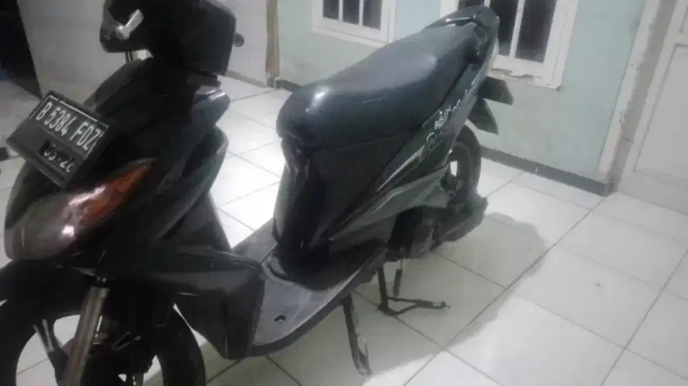 Jual cepat yamaha xeon 2010