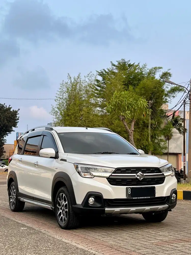 Suzuki XL7 Beta Bukan Alpha 2021.