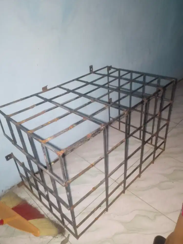Di jual kerengkeng AC