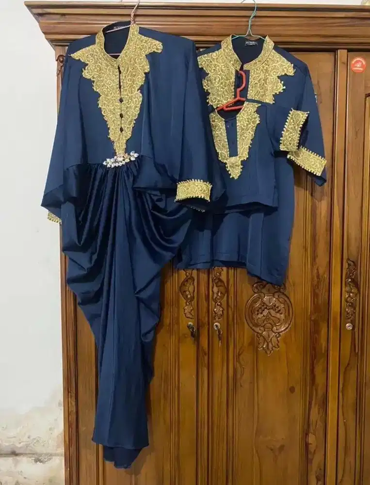 One set lebaran