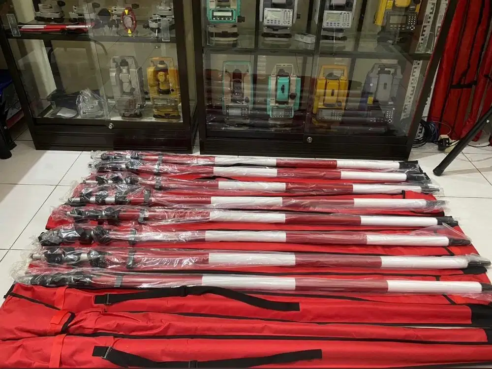 Jual POLE STICK 5,2 meter