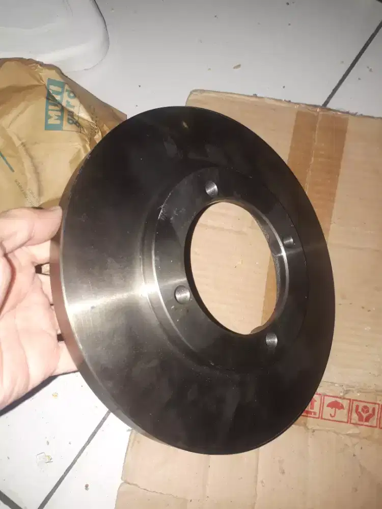 Discbrake avanza 2012