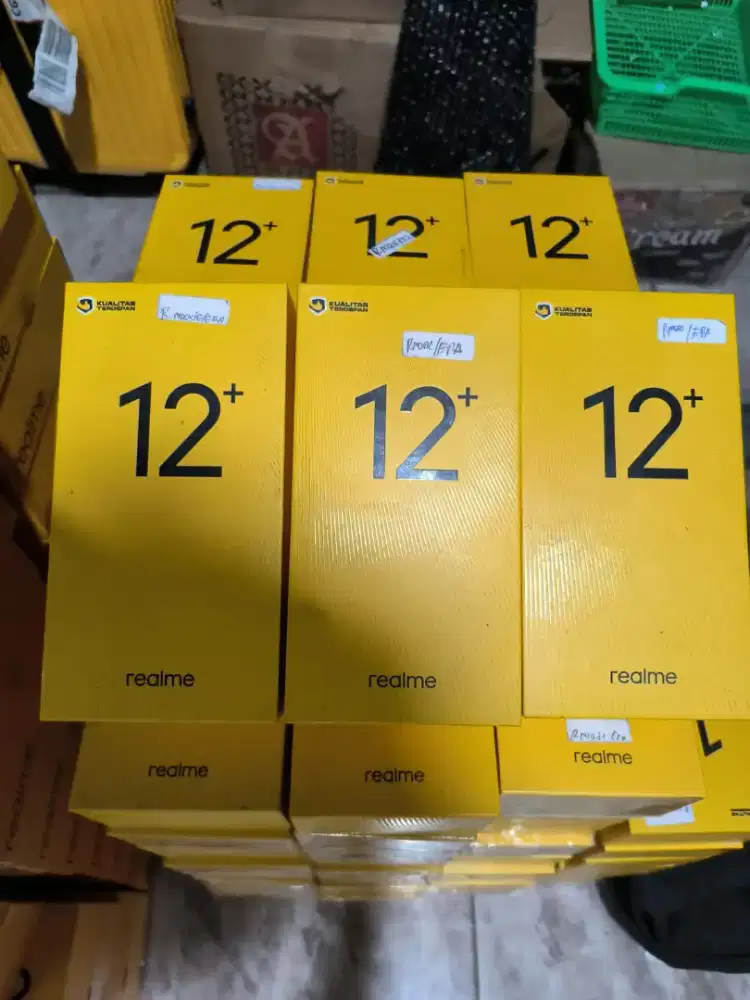 Realme 12+ 5G 8/256