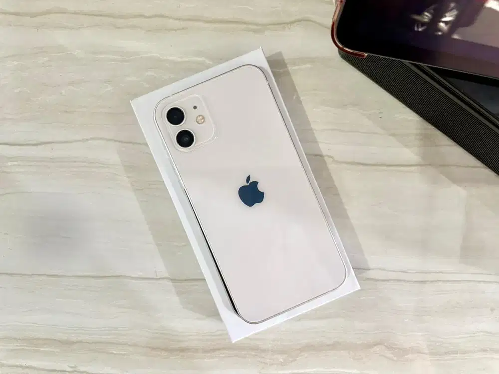 APPLE IPHONE 12 128GB LIKE NEW