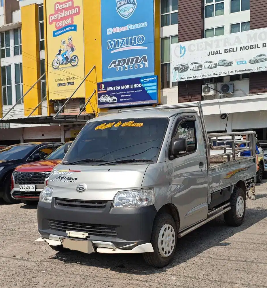 Grandmax Pu 1.5 Ac ps 2024 istimewa dp 30 jt