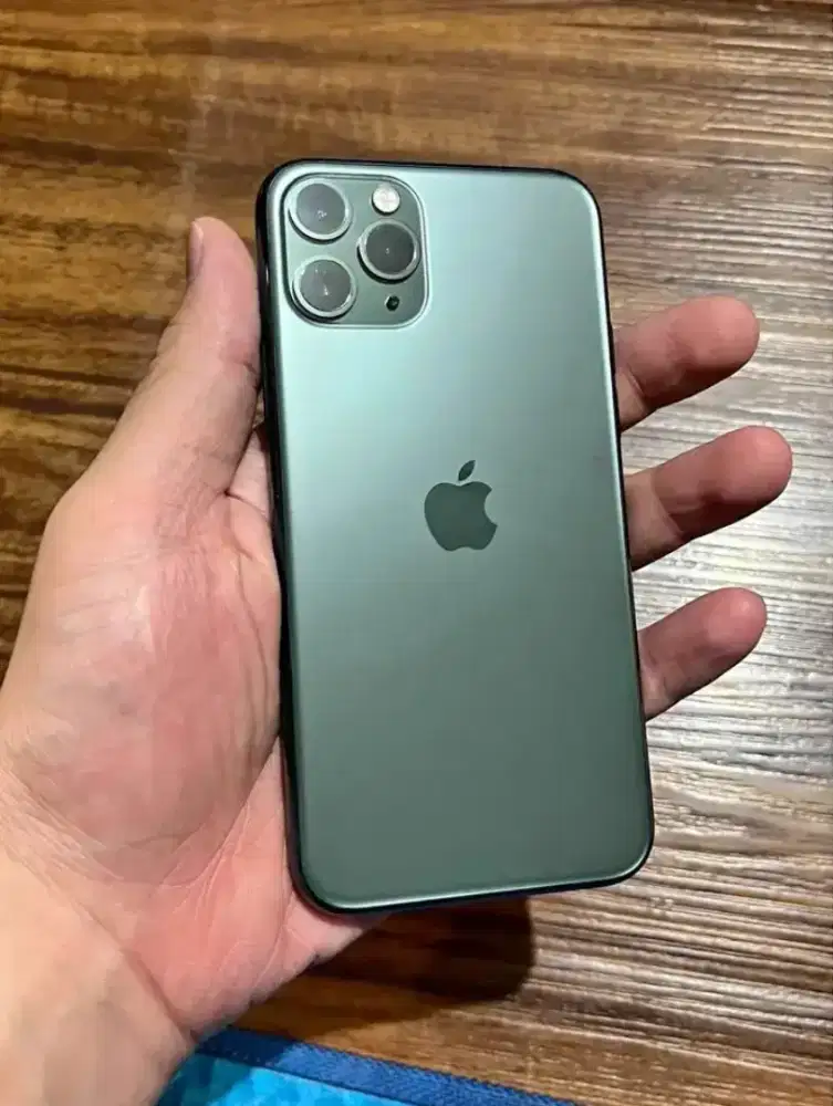 hp iphone 11 promax