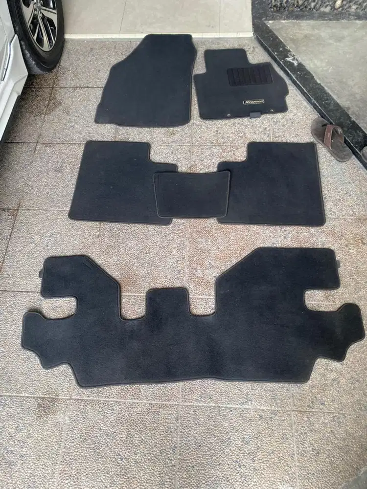 Karpet original xpander 2019