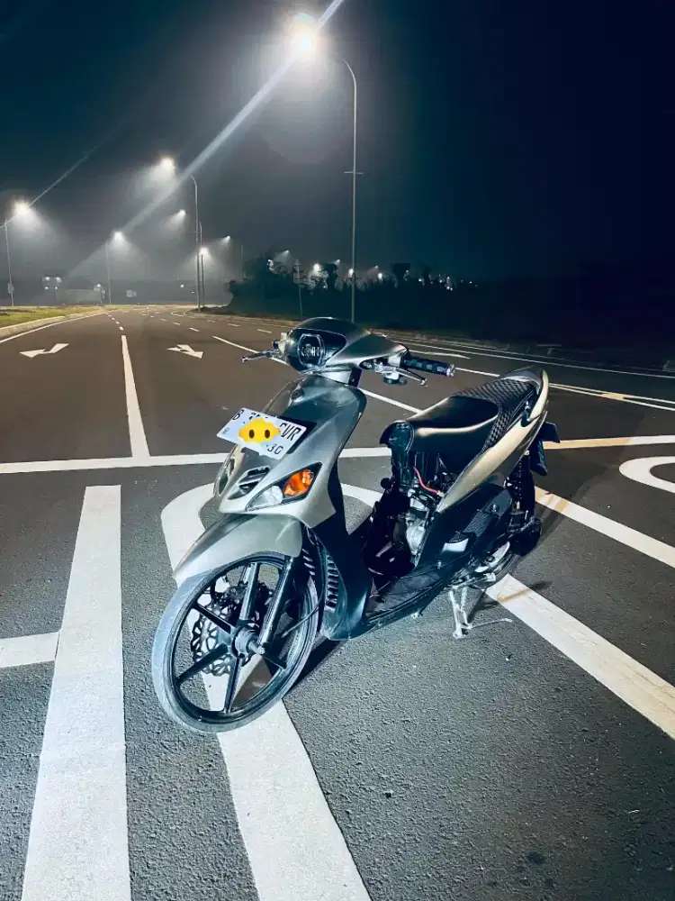 MIO SPORTY 2007